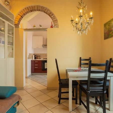 Ponte Per La Sardegna E La Corsica Dalla Toscana Family Apartment Livorno Luaran gambar
