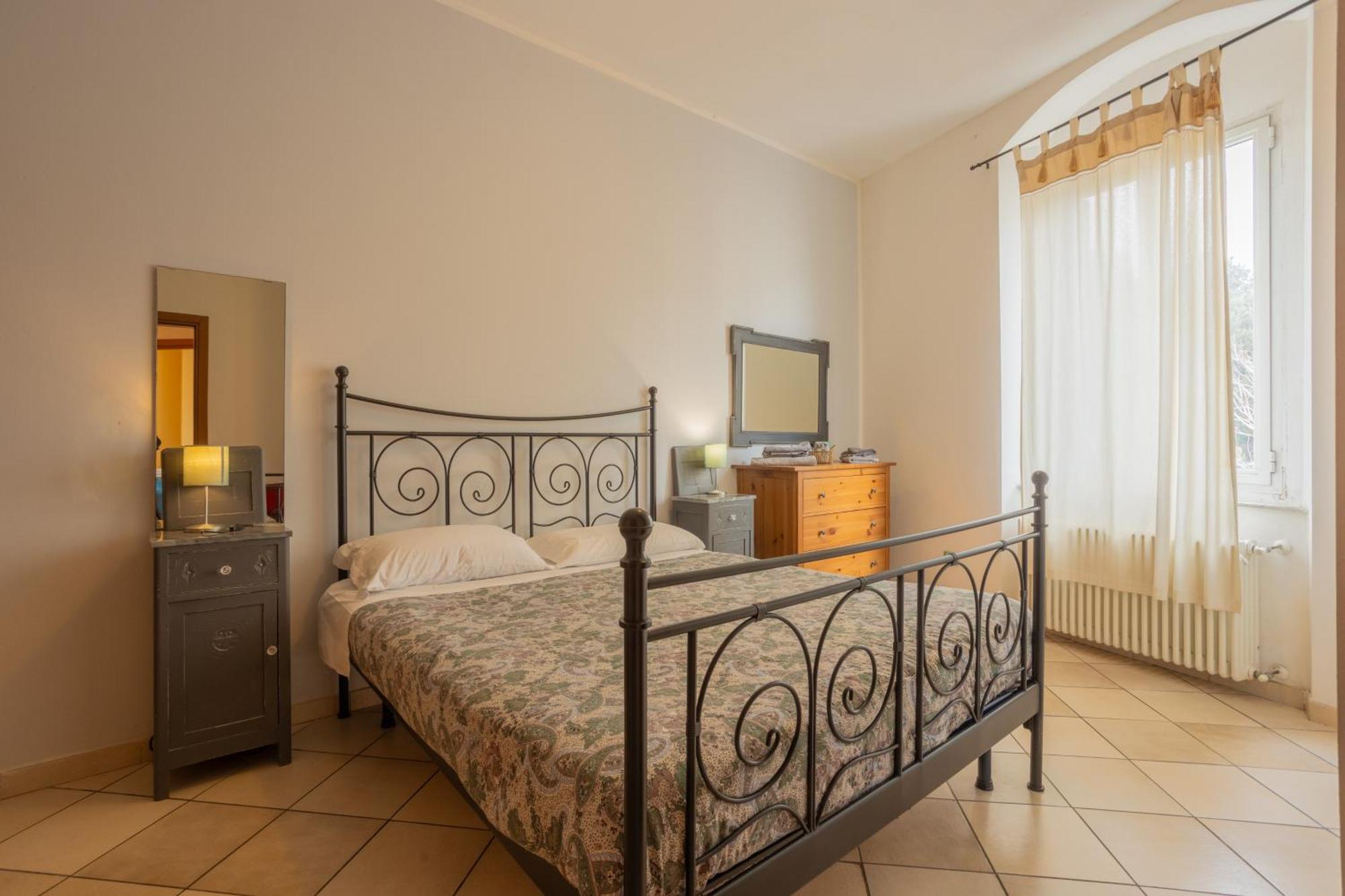 Ponte Per La Sardegna E La Corsica Dalla Toscana Family Apartment Livorno Luaran gambar
