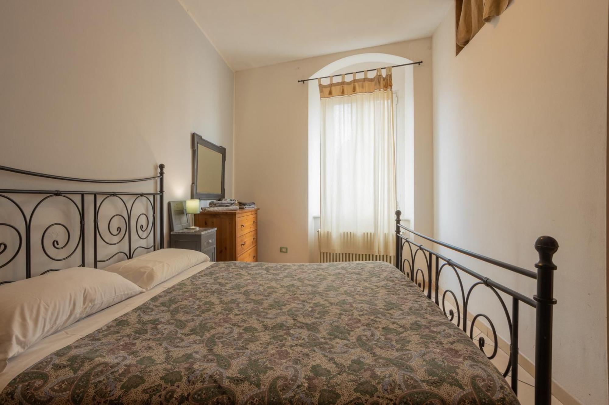 Ponte Per La Sardegna E La Corsica Dalla Toscana Family Apartment Livorno Luaran gambar