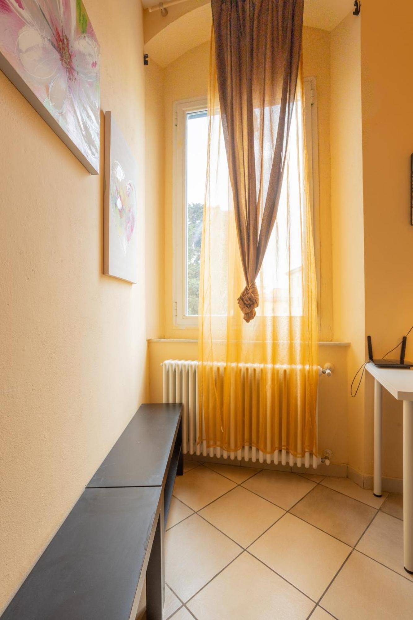 Ponte Per La Sardegna E La Corsica Dalla Toscana Family Apartment Livorno Luaran gambar