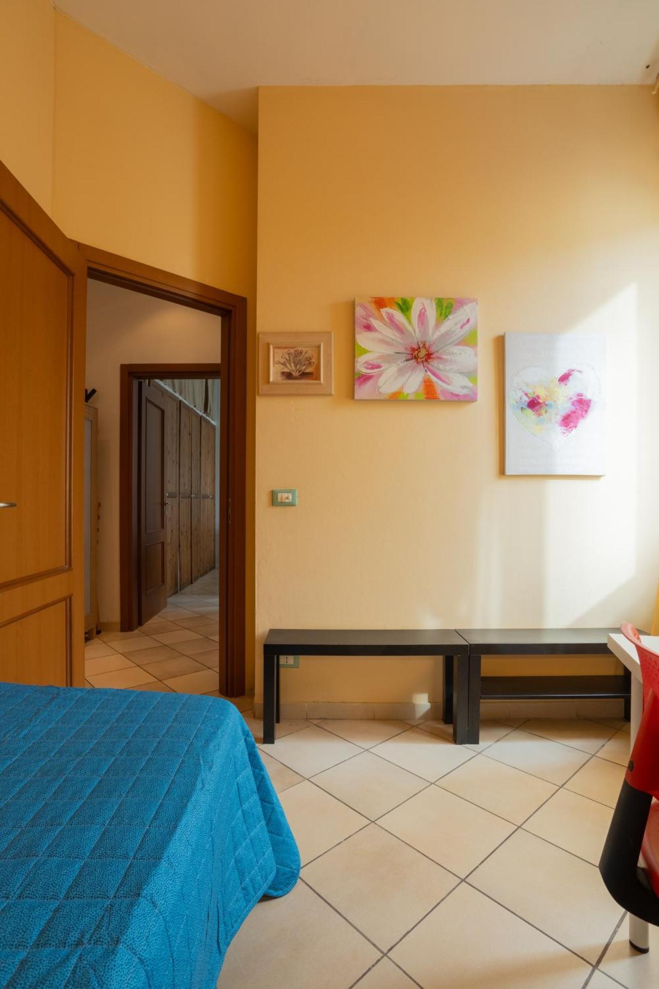 Ponte Per La Sardegna E La Corsica Dalla Toscana Family Apartment Livorno Luaran gambar