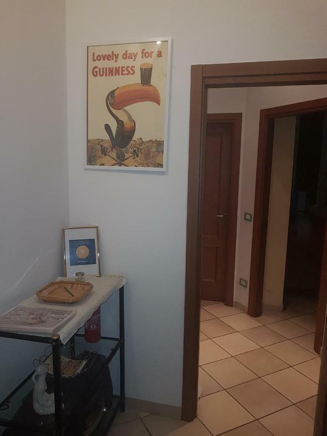 Ponte Per La Sardegna E La Corsica Dalla Toscana Family Apartment Livorno Luaran gambar